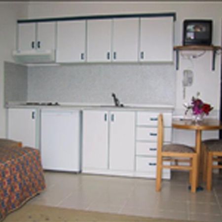 Violin Apartments Turgutreis Exterior photo